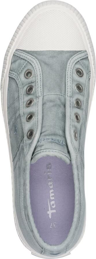 Tamaris Dames Sneaker 1-24715-46 880 - Foto 6