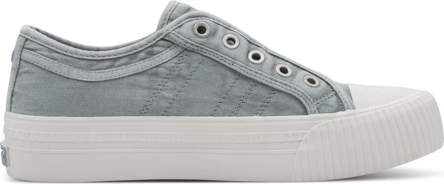 Tamaris Dames Sneaker 1-24715-46 880 - Foto 4