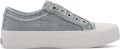 Tamaris Dames Sneaker 1-24715-46 880 - Blauw