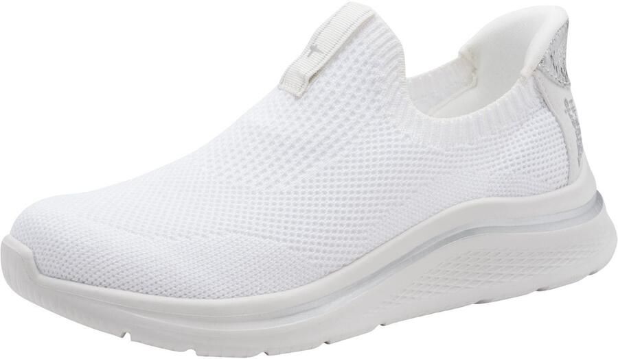 Tamaris WIDE FIT Dames Sneaker 8-84706-46 100 Wide Fit - Foto 3