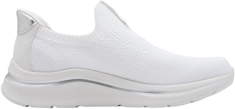 Tamaris WIDE FIT Dames Sneaker 8-84706-46 100 Wide Fit - Foto 7