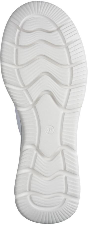 Tamaris WIDE FIT Dames Sneaker 8-84706-46 100 Wide Fit - Foto 5