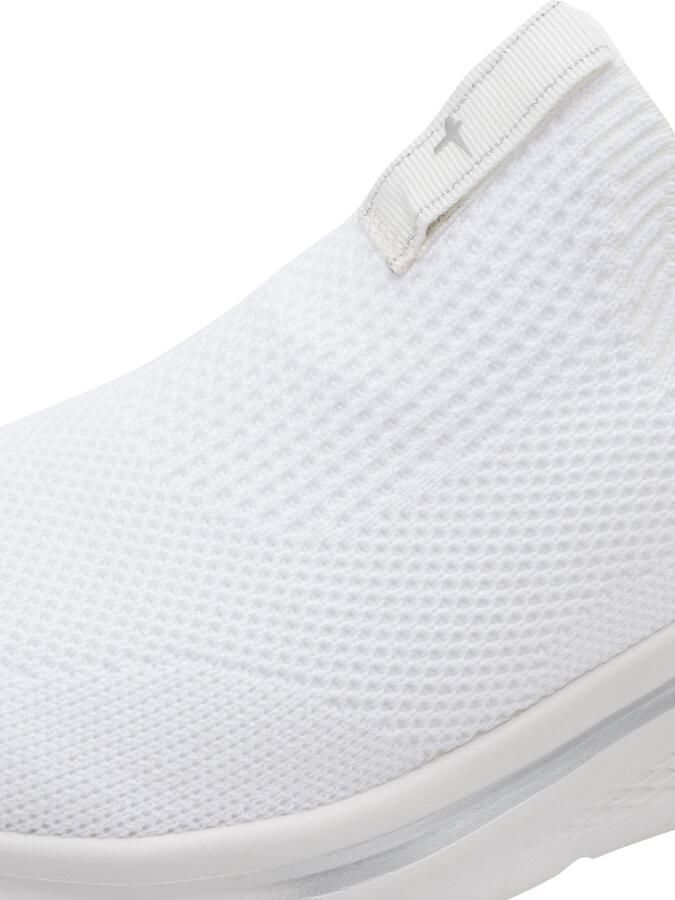 Tamaris WIDE FIT Dames Sneaker 8-84706-46 100 Wide Fit - Foto 6