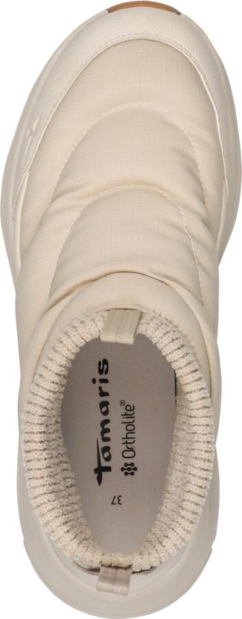 Tamaris Dames Sneaker 1-25813-47 418 - Foto 6