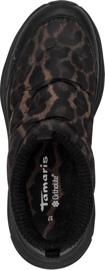 Tamaris Dames Sneaker 1-25813-47 090 - Foto 2