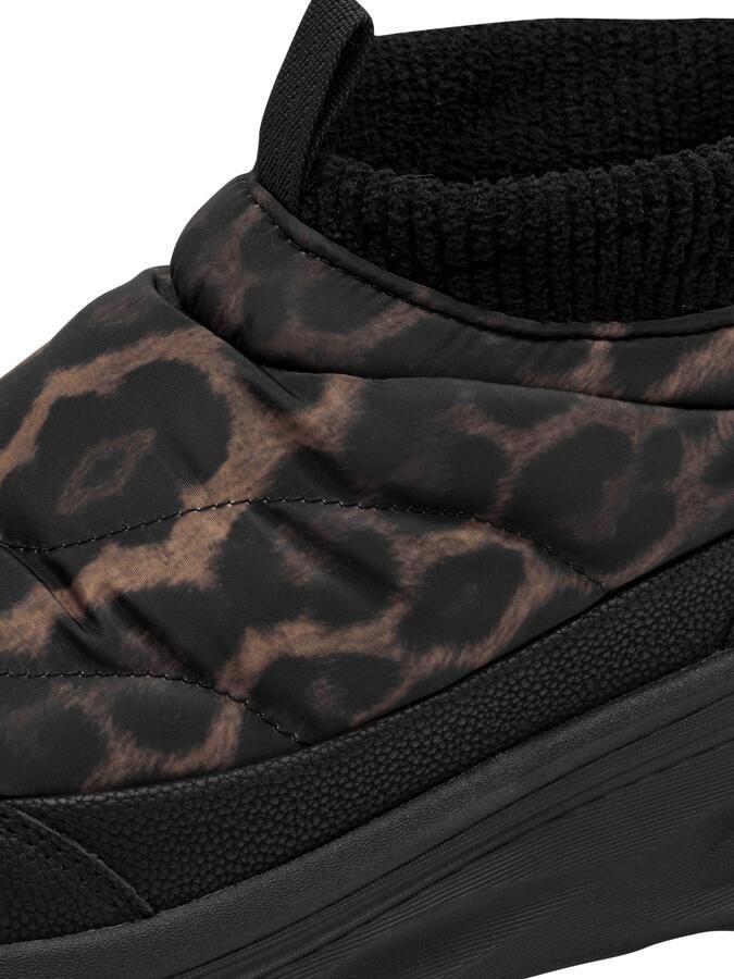 Tamaris Dames Sneaker 1-25813-47 090 - Foto 3