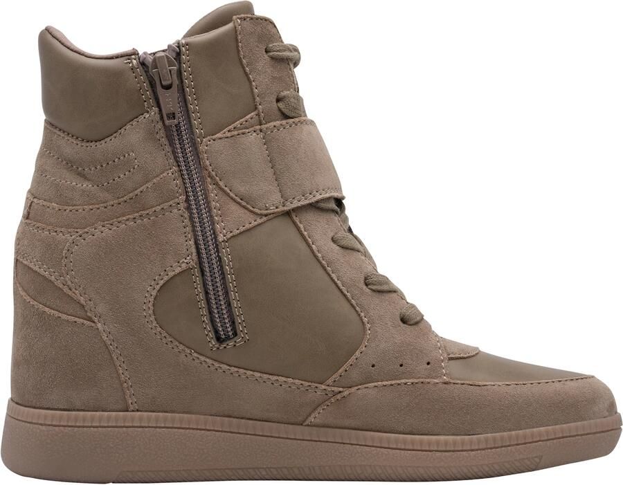Tamaris Laarzen 25282 47 Botin Plataforma Interior