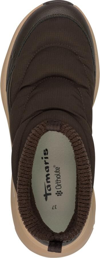 Tamaris Dames Sneaker 1-25813-47 304 - Foto 3