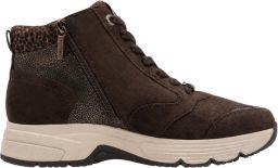 Tamaris WIDE FIT Dames Sneaker 8-86201-47 394 H-breedte