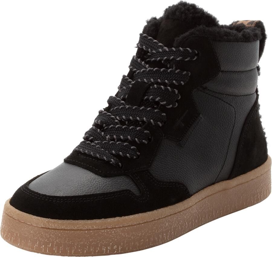 Tamaris Dames Sneaker 1-25244-47 098 - Foto 3