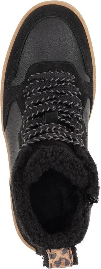 Tamaris Dames Sneaker 1-25244-47 098 - Foto 7