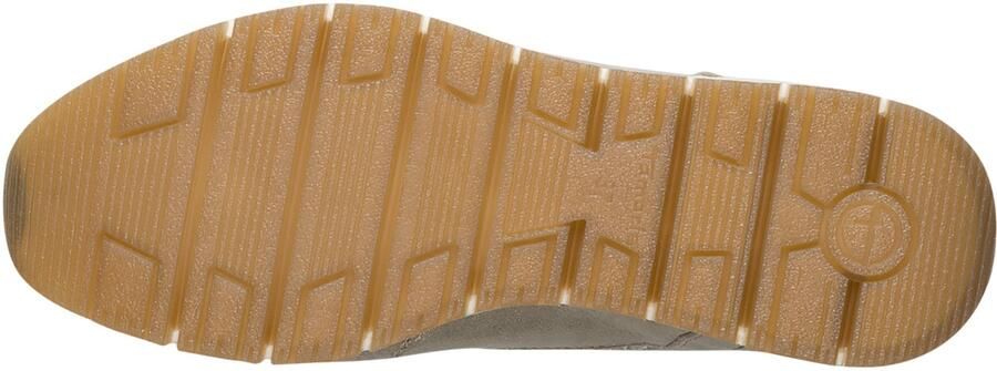 Tamaris Sneakers laag ' 1-23748-46 ' beige bruin - Foto 7