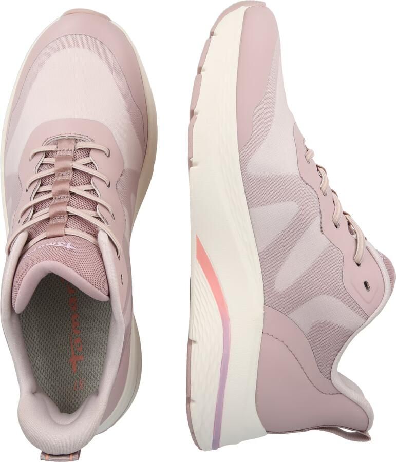 Tamaris ACTIVE Dames Sneaker 1-23786-45 517 - Foto 3