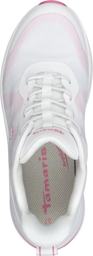 Tamaris ACTIVE Dames Sneaker 1-23786-45 197 - Foto 7