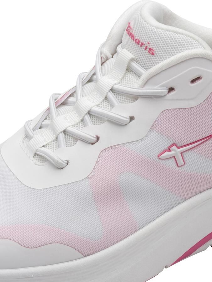 Tamaris ACTIVE Dames Sneaker 1-23786-45 197 - Foto 4