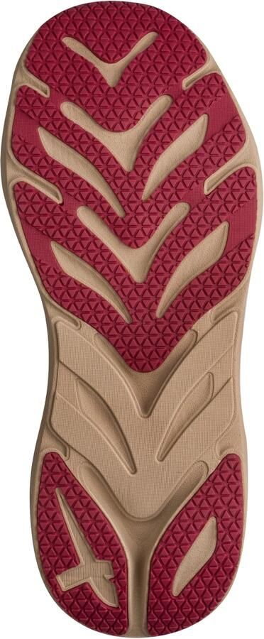 Tamaris damessneaker 1-23705-47-430 Easy In veterschoen Beige - Foto 4