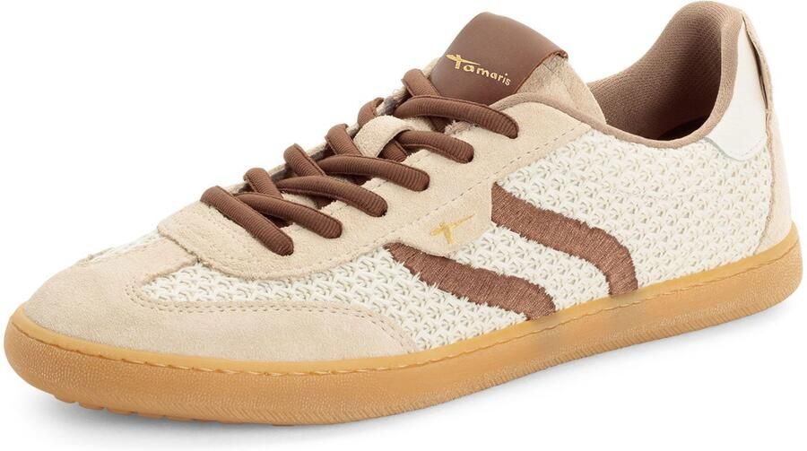 Tamaris Dames Sneaker 1-23633-46 375 - Foto 5