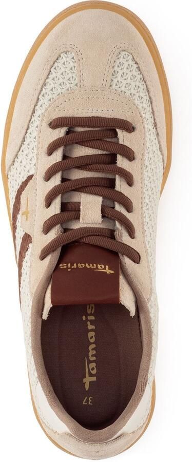 Tamaris Dames Sneaker 1-23633-46 375 - Foto 3