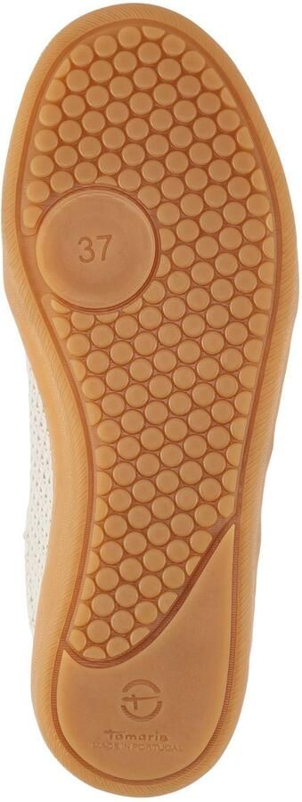 Tamaris Dames Sneaker 1-23633-46 375 - Foto 4