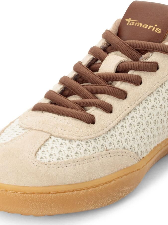 Tamaris Dames Sneaker 1-23633-46 375 - Foto 7