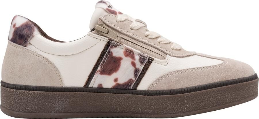 Tamaris WIDE FIT Dames Sneaker 8-83709-47 135 H-breedte - Foto 7