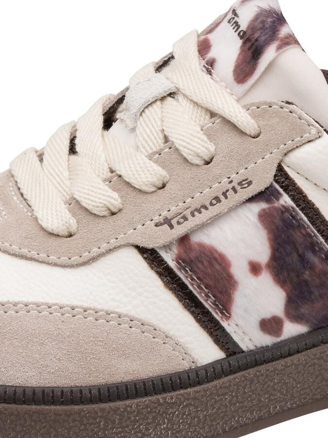 Tamaris WIDE FIT Dames Sneaker 8-83709-47 135 H-breedte - Foto 5