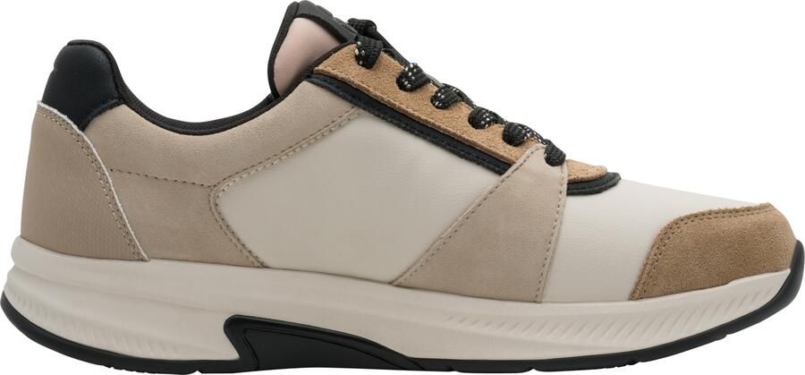 Tamaris WIDE FIT Dames Sneaker 8-83719-47 319 H-breedte - Foto 5