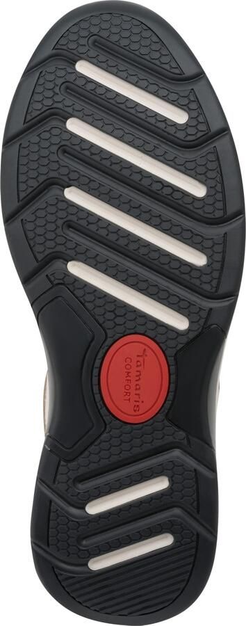 Tamaris WIDE FIT Dames Sneaker 8-83719-47 319 H-breedte - Foto 6