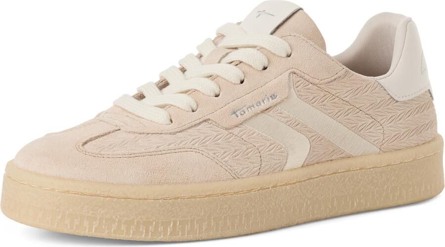 Tamaris Dames Sneaker 1-23723-44 375 - Foto 4