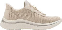 Tamaris COMFORT Essentials Dames Sneakers Beige