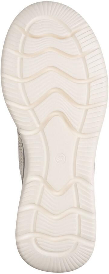 Tamaris COMFORT Essentials Dames Sneakers Beige - Foto 3