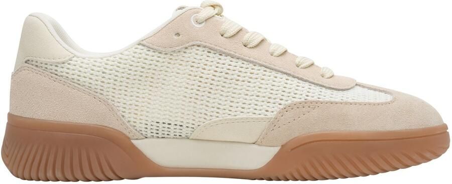 Tamaris Sneakers laag beige lichtbeige - Foto 5