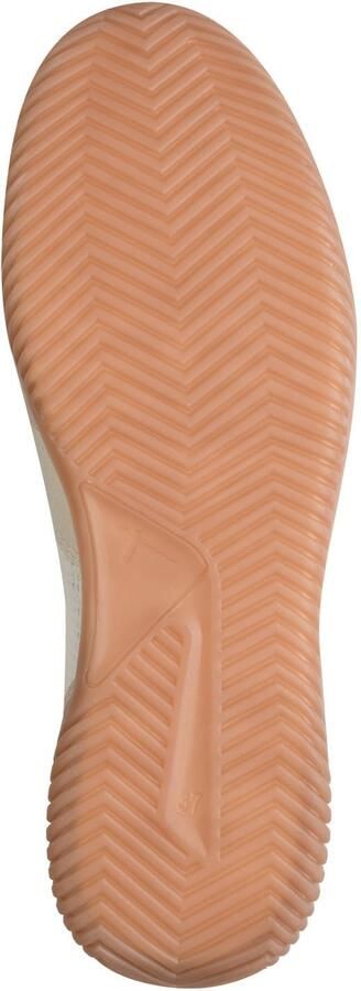 Tamaris Sneakers laag beige lichtbeige - Foto 6
