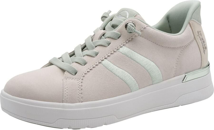 Tamaris WIDE FIT Dames Sneaker 8-83733-46 471 Wide Fit - Foto 3
