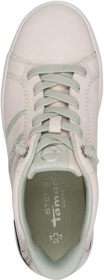 Tamaris WIDE FIT Dames Sneaker 8-83733-46 471 Wide Fit - Foto 4