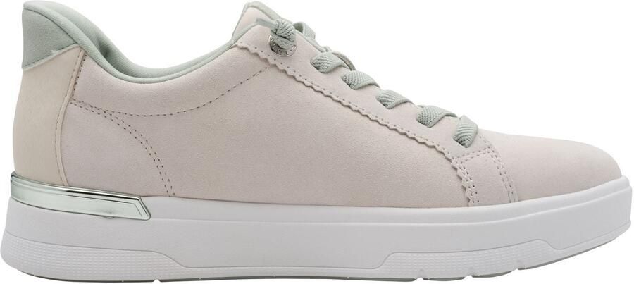 Tamaris WIDE FIT Dames Sneaker 8-83733-46 471 Wide Fit - Foto 7
