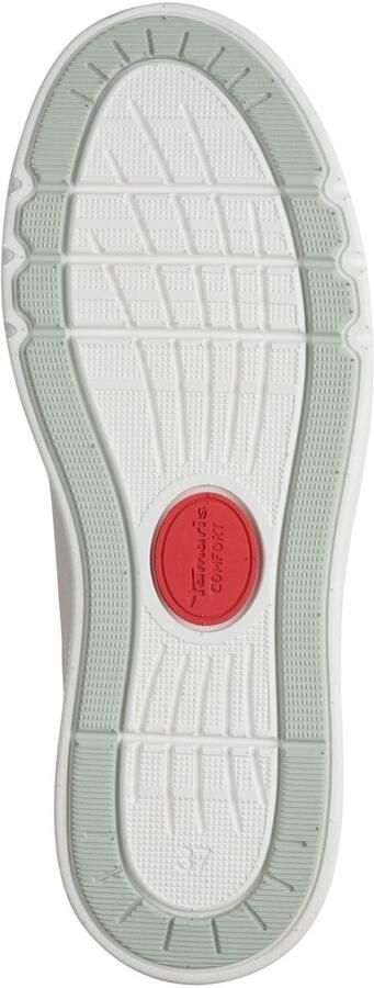 Tamaris WIDE FIT Dames Sneaker 8-83733-46 471 Wide Fit - Foto 5