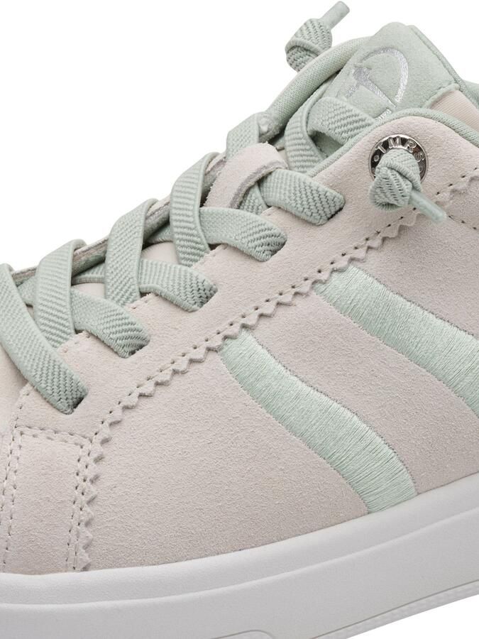 Tamaris WIDE FIT Dames Sneaker 8-83733-46 471 Wide Fit - Foto 6
