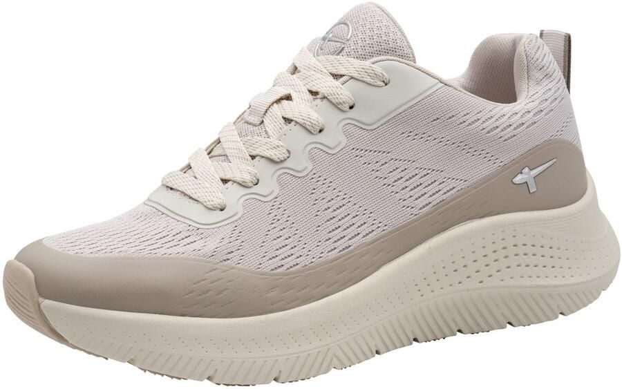 Tamaris WIDE FIT Dames Sneaker 8-83732-46 400 Wide Fit - Foto 3