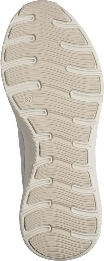 Tamaris WIDE FIT Dames Sneaker 8-83732-46 400 Wide Fit - Foto 5
