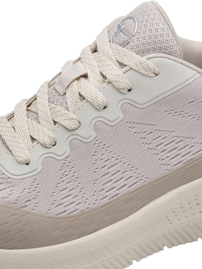 Tamaris WIDE FIT Dames Sneaker 8-83732-46 400 Wide Fit - Foto 6