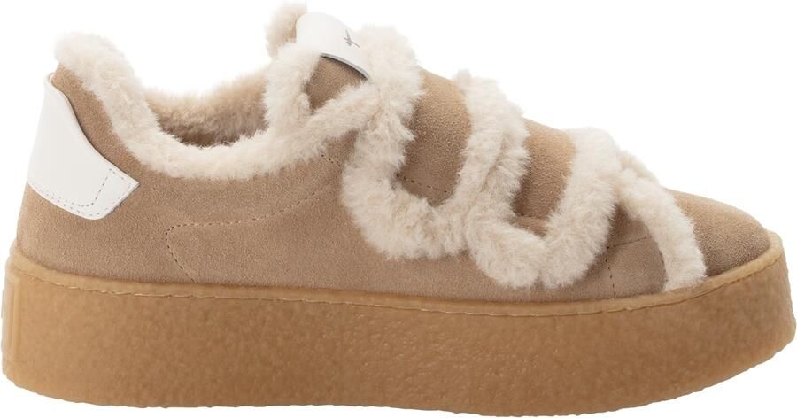 Tamaris Dames Sneaker 1-24730-47 400 - Foto 5