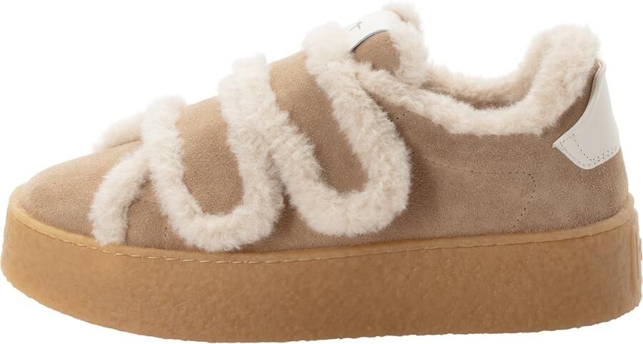 Tamaris Dames Sneaker 1-24730-47 400 - Foto 4