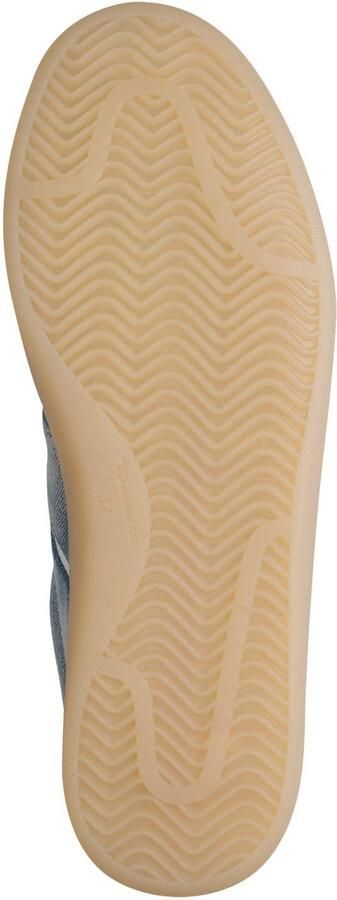 Tamaris lage sneaker 1-23729-46 802 damesdames schoenen Denim - Foto 6