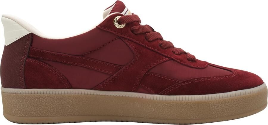 Tamaris WIDE FIT Dames Sneaker 8-83708-47 535 H-breedte - Foto 2