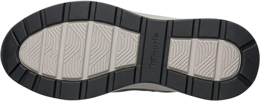Tamaris Sneakers laag brons zwart - Foto 4