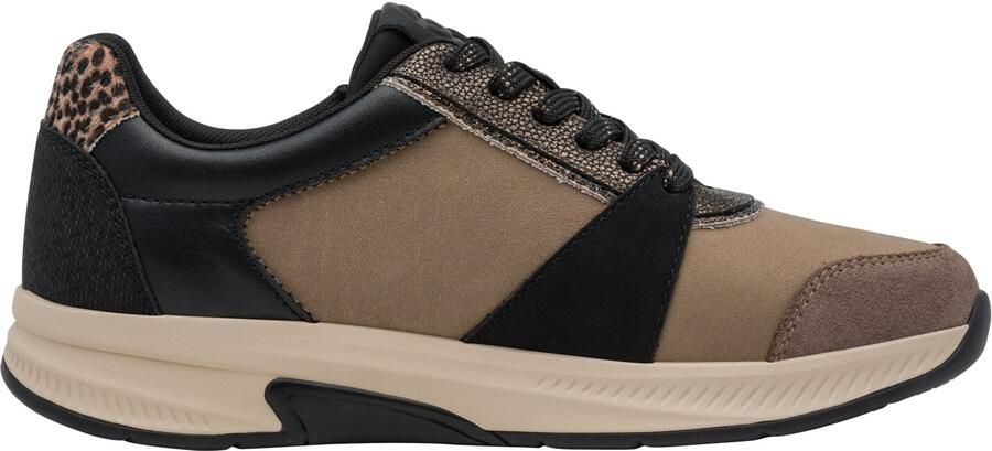 Tamaris WIDE FIT Dames Sneaker 8-83719-47 246 H-breedte - Foto 5