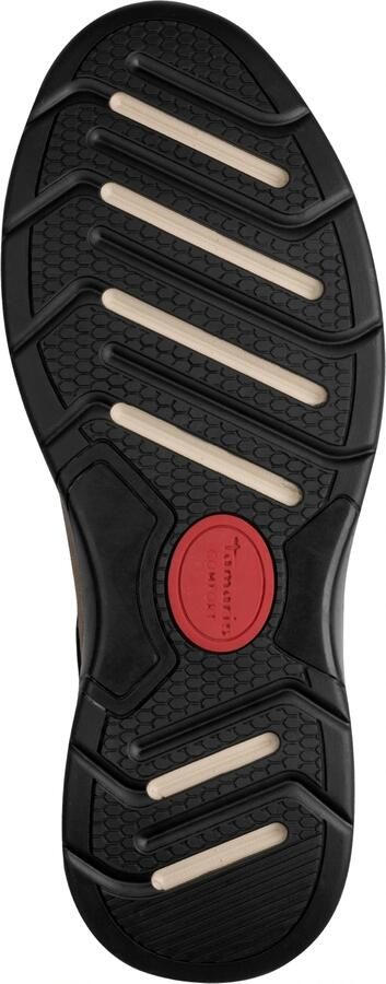 Tamaris WIDE FIT Dames Sneaker 8-83719-47 246 H-breedte - Foto 6