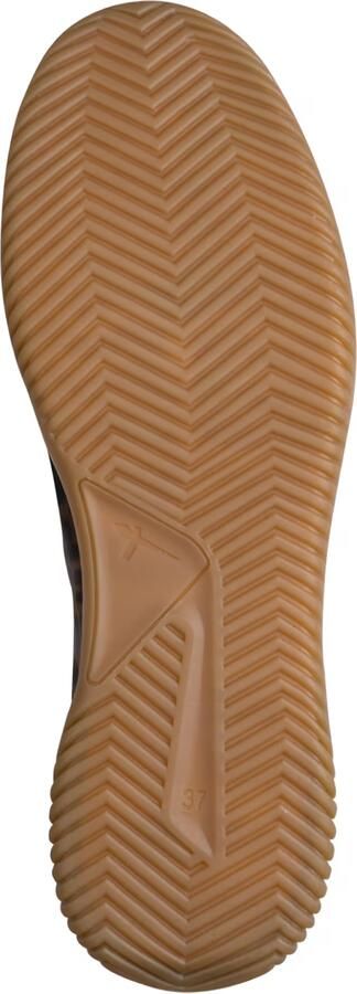 Tamaris Sneakers laag bruin brons zwart - Foto 10