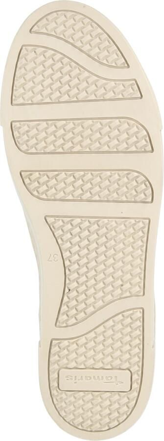 Tamaris Essentials Dames Sneakers BROWN PATENT - Foto 5
